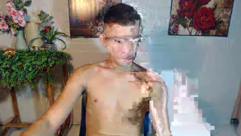 shawn_cole online show from 07-23-26, 01:53