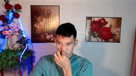shawn_cole online show from 07-27-26, 12:45
