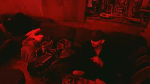 Snapshot of shawntheone3535b chatting on 11-18-25, 12:49 shawntheone online show from 11-18-25, 12:49