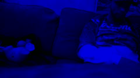 shawntheone online show from 11-23-25, 03:56