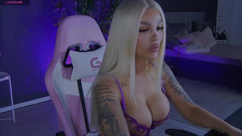 shayblonde online show from 12-28-24, 09:08
