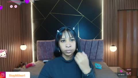 Shay Miller online show from 04-29-26, 11:36