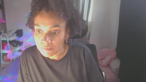 Shayna online show from 02-21-25, 08:27