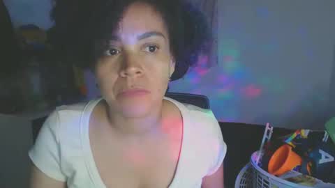 Shayna online show from 09-30-25, 02:16