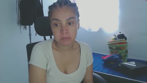 Shayna online show from 04-05-26, 07:00