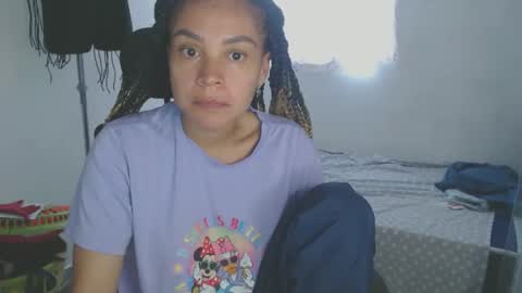 Shayna online show from 04-27-26, 08:07