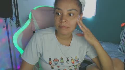 Shayna online show from 07-29-26, 08:29