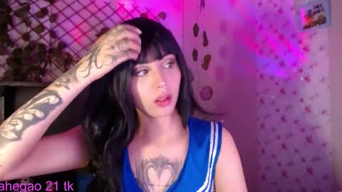 she_alice online show from 03-03-26, 03:23