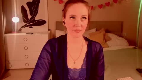 she_wolf1 online show from 03-19-26, 02:43