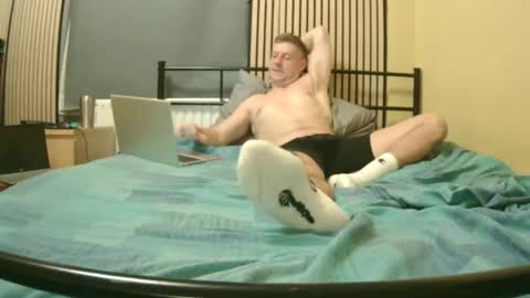 Snapshot of sheajay33 chatting on 02-07-26, 08:56 Sheajay online show from 02-07-26, 08:56