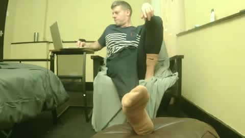 Snapshot of sheajay33 chatting on 02-21-26, 05:36 Sheajay online show from 02-21-26, 05:36