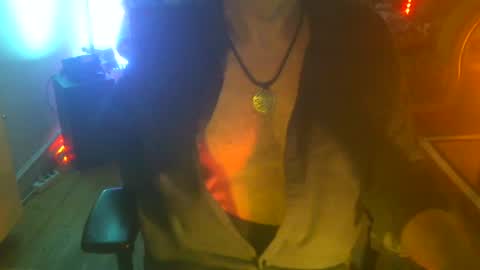 SheCarol online show from 06-27-26, 03:44
