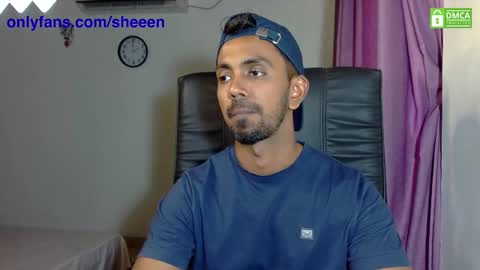 Snapshot of sheen2025 chatting on 10-27-25, 08:29 Sheen2025 online show from 10-27-25, 08:29