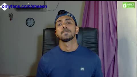 Snapshot of sheen2025 chatting on 11-03-25, 06:14 Sheen2025 online show from 11-03-25, 06:14