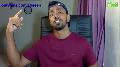 Snapshot of sheen2025 chatting on 11-12-25, 02:56 Sheen2025 online show from 11-12-25, 02:56