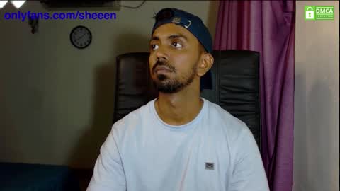 Snapshot of sheen2025 chatting on 01-07-26, 02:36 Sheen2025 online show from 01-07-26, 02:36