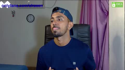 Snapshot of sheen2025 chatting on 01-09-26, 05:54 Sheen2025 online show from 01-09-26, 05:54