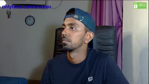 Snapshot of sheen2025 chatting on 02-02-26, 05:28 Sheen2025 online show from 02-02-26, 05:28