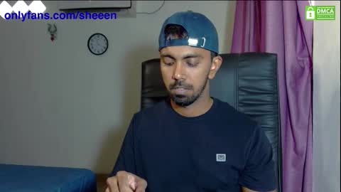 Snapshot of sheen2025 chatting on 02-03-26, 05:49 Sheen2025 online show from 02-03-26, 05:49