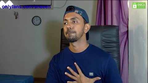 Snapshot of sheen2025 chatting on 02-11-26, 06:40 Sheen2025 online show from 02-11-26, 06:40