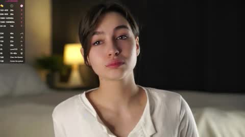 Tessa online show from 11-07-25, 03:06