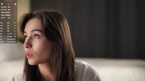 Tessa online show from 11-08-25, 05:18