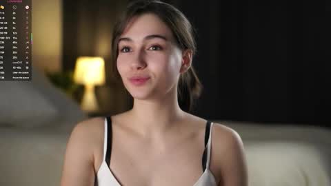 Tessa online show from 11-26-25, 02:45