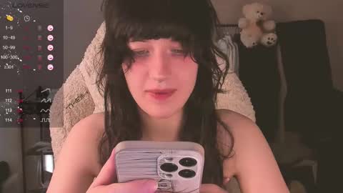 Chiara online show from 03-27-26, 01:11