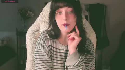 Chiara online show from 05-16-26, 12:15