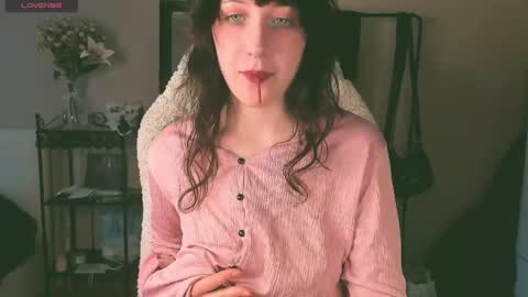 Chiara online show from 05-22-26, 03:17