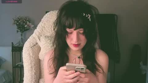 Chiara online show from 05-26-26, 10:33