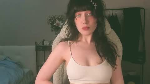 Chiara online show from 06-17-26, 04:30