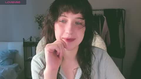 Chiara online show from 07-12-26, 12:51