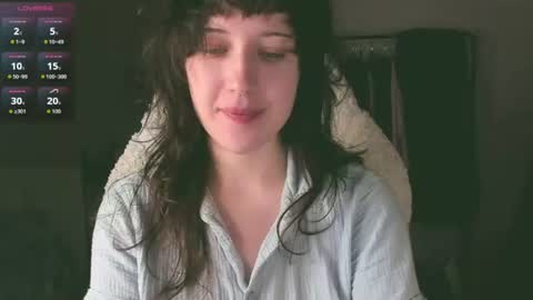 Chiara online show from 07-14-26, 07:19
