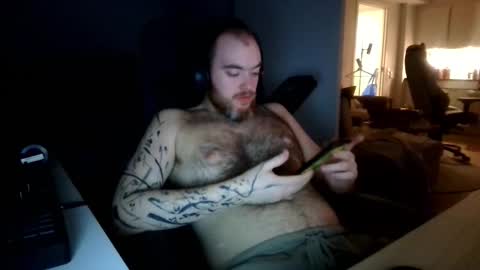 sheffy online show from 11-29-25, 11:30