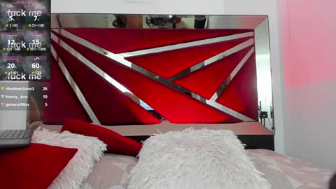 Shego  online show from 01-13-25, 03:12