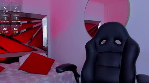 Shego  online show from 01-16-25, 11:48