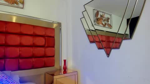 Shego  online show from 09-23-25, 06:55