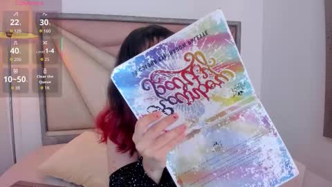 Shego  online show from 01-10-26, 12:01