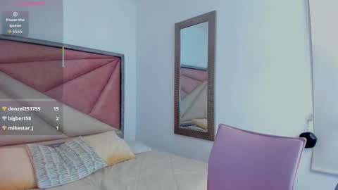 Shego  online show from 03-12-26, 12:17