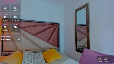 Shego  online show from 03-14-26, 12:39