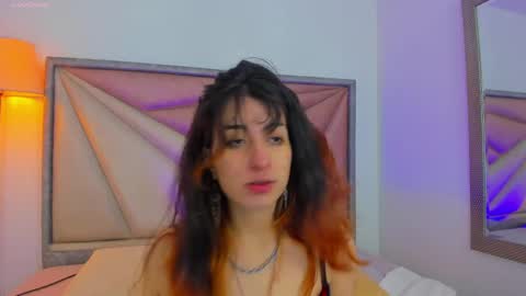 Shego  online show from 06-01-26, 12:12