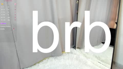 Snapshot of shei1a_shy chatting on 03-02-25, 04:28 Amely online show from 03-02-25, 04:28