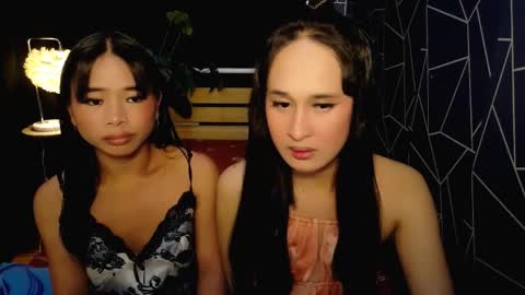 Snapshot of sheii025 chatting on 04-14-26, 02:45 sheii025 online show from 04-14-26, 02:45