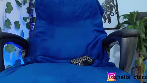 SHEILA  online show from 02-18-25, 11:19