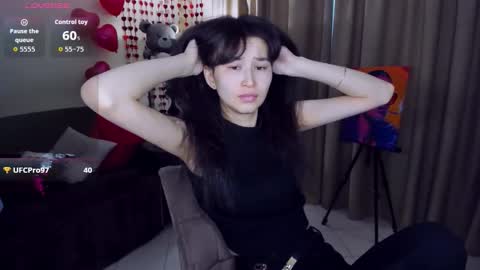 Sheila online show from 02-14-26, 07:27