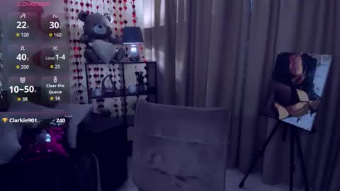 Sheila online show from 02-21-26, 06:14