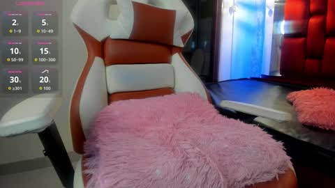 sheilly_brown online show from 09-13-25, 06:29