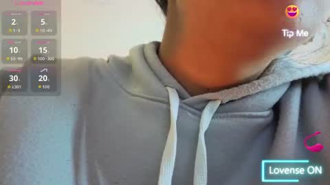 sheilly_brown online show from 07-12-26, 08:11