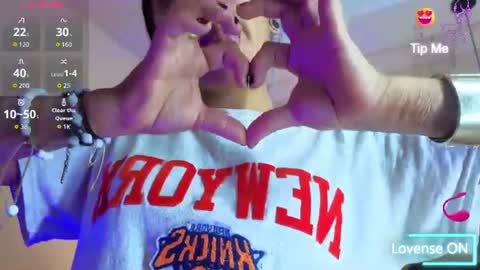sheilly_brown online show from 07-17-26, 08:03